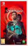 Alfred Hitchcock Vertigo (Limited)