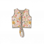 Filibabba - Swim vest 3-4 years - Ocean Blossom (FI-03570)