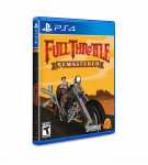 Full Throttle Remastered (Import)