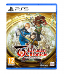 Eiyuden Chronicle Hundred Heroes