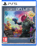 High On Life