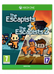 Escapists 1 + Escapists 2 Double Pack
