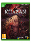 The First Berserker Khazan
