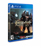 Enclave HD (Import)