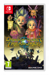 Dragon Quest Treasures