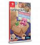 Unpacking (Import)