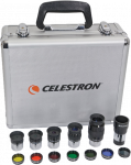 Celestron - Eyepiece and Filter Kit 1,25