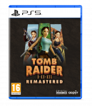 Tomb Raider I-III Remastered