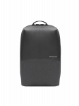 dbramante1928 - Helsingborg 16" Backpack, Charcoal