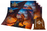 Good Loot - King's Bounty II: Dragon 1000 Pcs