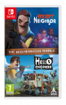 Secret Neighbor + Hello Engineer &ndash; The Neighborhood Bundle
