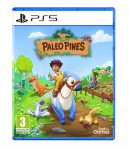 Paleo Pines