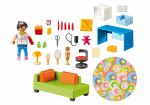 Playmobil - Teenagers room (70209)