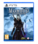Morbid: The Lords of Ire