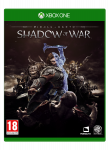 Middle-Earth: Shadow of War