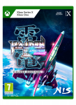 Raiden III x MIKADO MANIAX (Deluxe Edition)