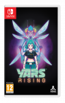 Yars Rising