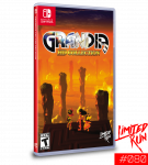 Grandia HD Collection - Limited Run #80