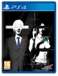 The 25th Ward: The Silver Case