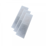 Tellur Filter for Smart WiFi Pet Water Dispenser (3pcs set)