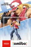 Amiibo Terry Bogard