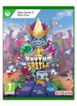 Super Crazy Rhythm Castle