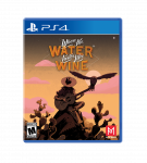 Where The Water Tastes Like Wine (Limited Run) (Import)