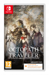 Octopath Traveler (Code in Box)
