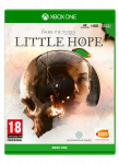 The Dark Pictures Anthology: Little Hope