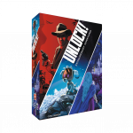 Unlock 11 - Extraordinary Adventures (AMDUNLOCK11)