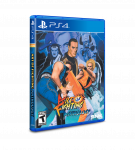 Art of Fighting Anthology (Limited Run #375) (Import)