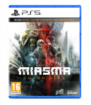 Miasma Chronicles