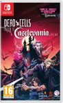 Dead Cells - Return to Castlevania Edition