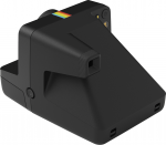 Polaroid - Now+ Gen 3 Black - bundle with Color Film (8 photos)