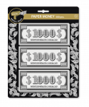 Pocket Money - Paper Money 300 pcs (570306)