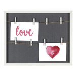 Hama 00178335 Cavo 29.5x36.5 Portrait Frame Gallery