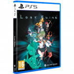 Lost Ruins