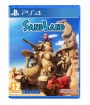 Sand Land