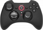 Speedlink - RAIT Bluetooth Gamepad - for Nintendo Switch/OLED, rubber-black