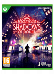 Shadows of Doubt