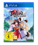 Touhou Spell Carnival (Day 1 Edition)