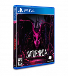 Saturnalia (Limited Run) (Import)