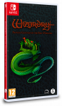 Wizardry: Proving Grounds of the Mad Overlord