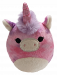 Squishmallows - Plush Bluetooth Speaker - Lola (608093)