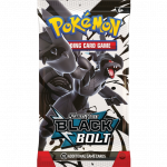 Pok&eacute;mon TCG: Sword & Shield Black Bolt Booster Pack