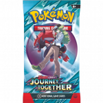 Pok&eacute;mon TCG: Sword & Shield Journey Together Booster Pack