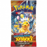 Pok&eacute;mon TCG: Sword & Shield Surging Sparks Booster Pack
