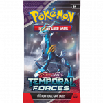 Pok&eacute;mon TCG: Temporal Forces Booster Pack