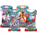 Pok&eacute;mon TCG: Scarlet & Violet Paradox Rift Sleeved Booster Pack