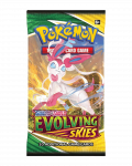 Pok&eacute;mon TCG: Sword & Shield Evolving Skies Booster Pack
